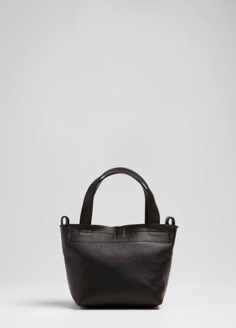 BOLSA COURO