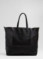 BOLSA TOTE TUBE MICROFUROS