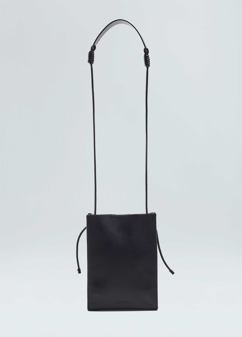 BOLSA COURO