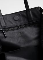 BOLSA TOTE TUBE MICROFUROS