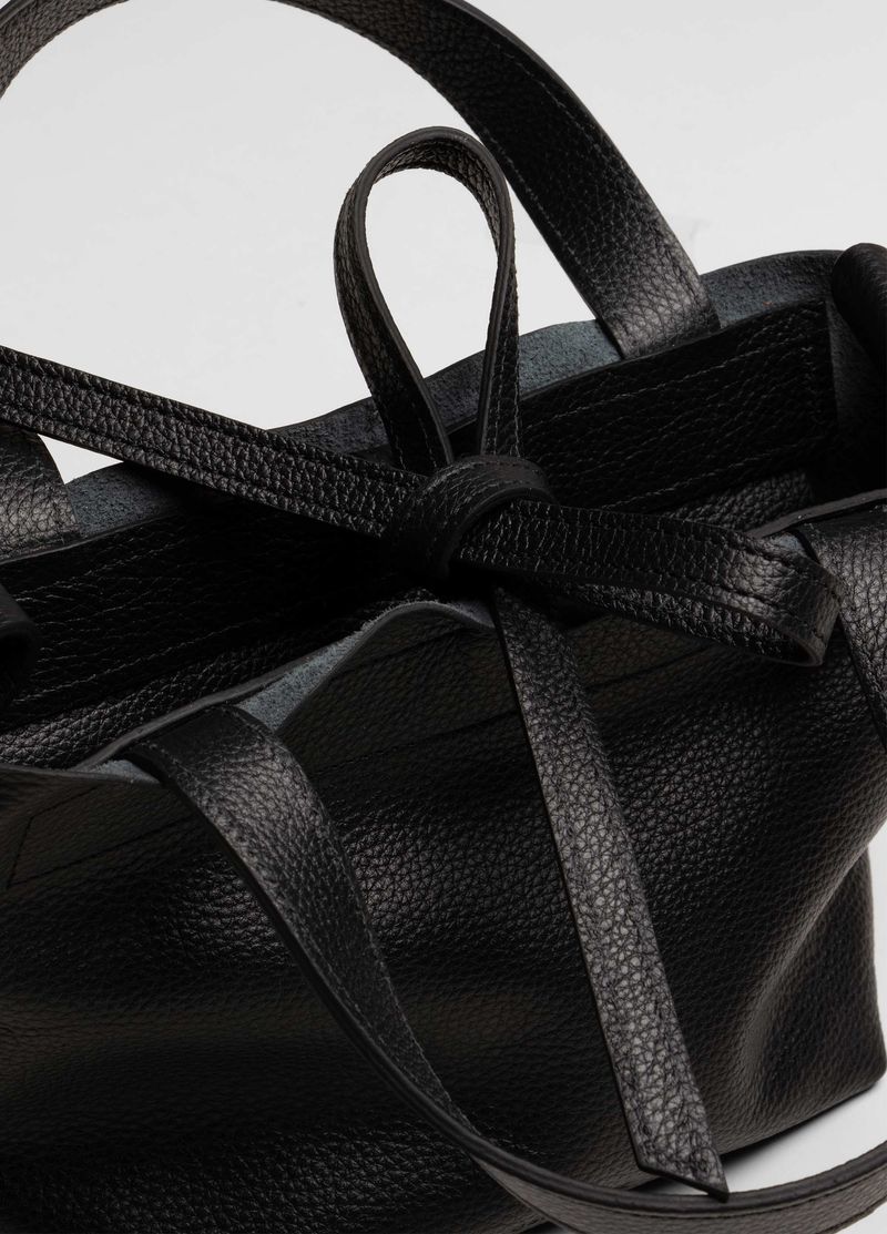 BOLSA COURO