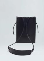 BOLSA COURO SIMPLE