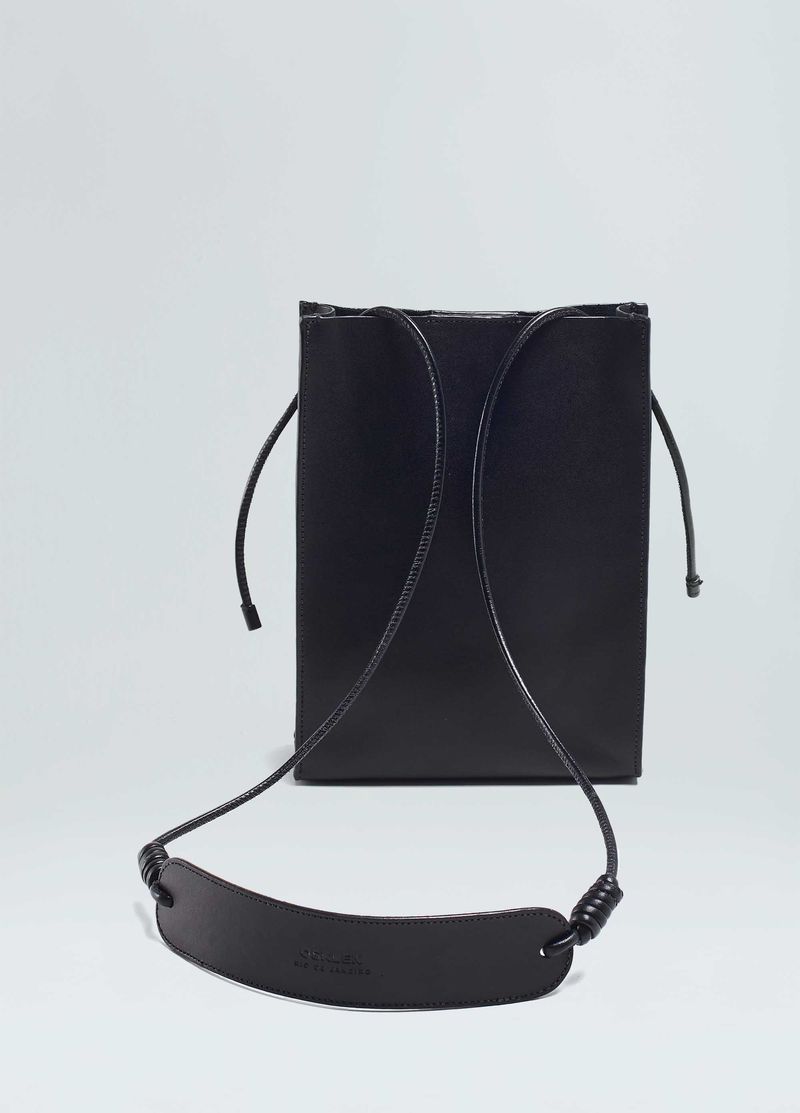BOLSA COURO