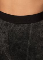 LEGGING RIB MARBLE