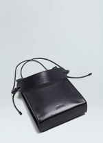 BOLSA COURO