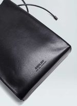 BOLSA COURO