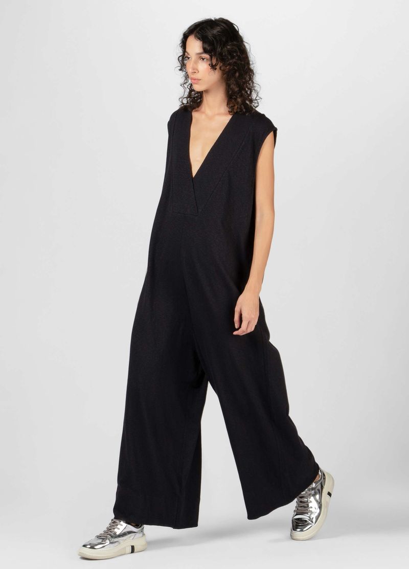 MACACAO FEM RUSTY DEEP V ECO
