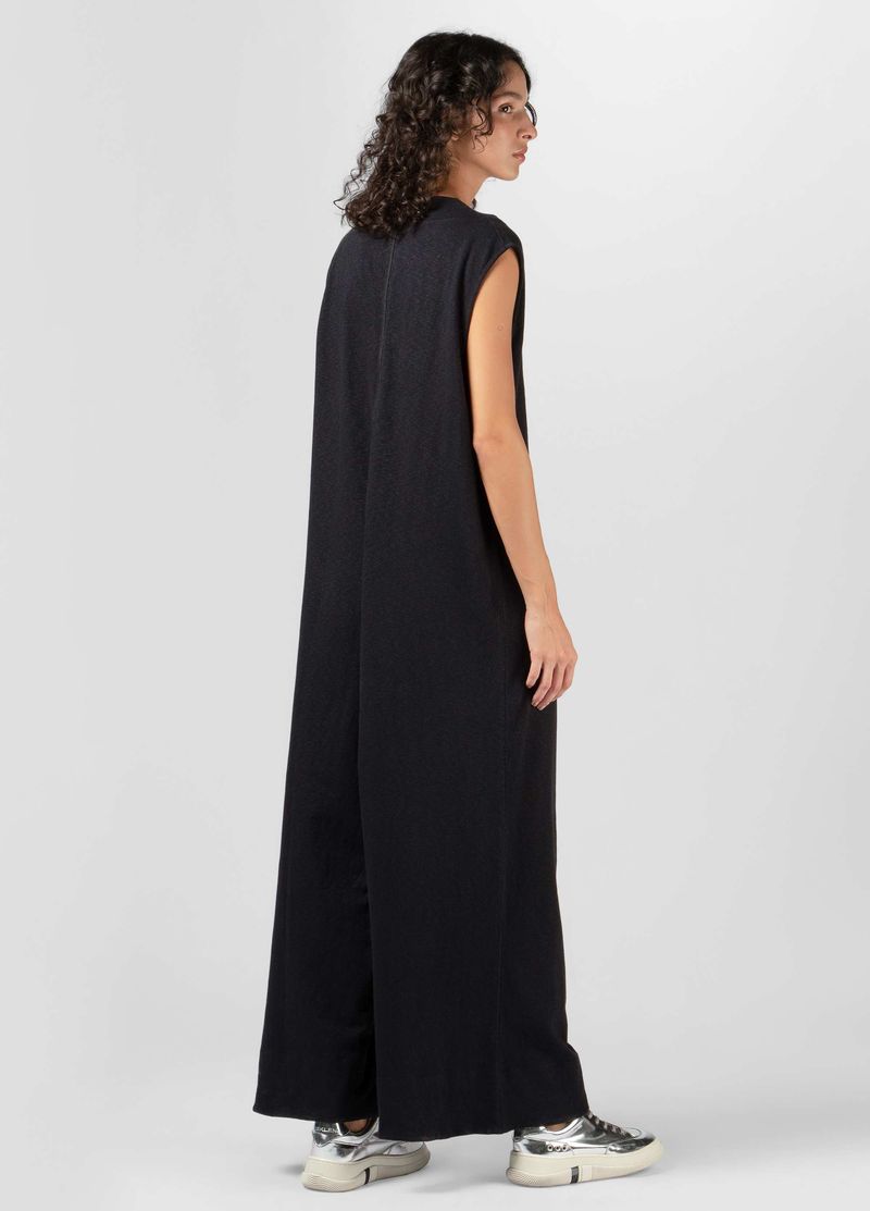 MACACAO FEM RUSTY DEEP V ECO