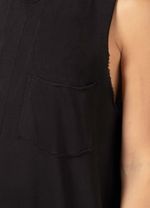 MACACAO FEM SLEEVELESS BREATH ECO