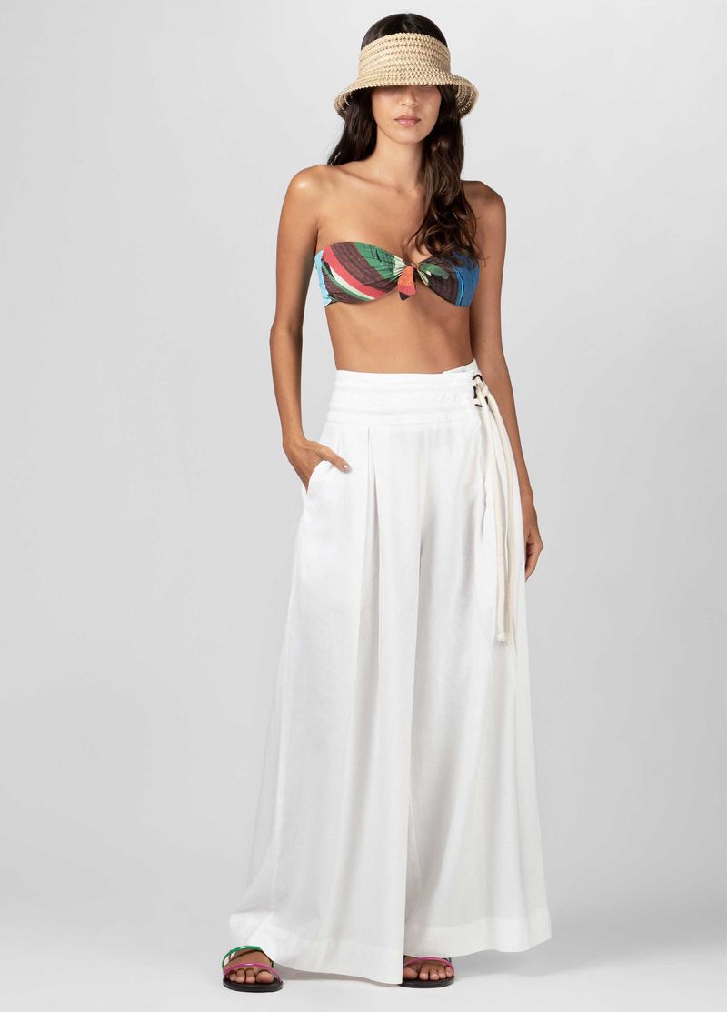 CALCA AMARRACAO WHITE