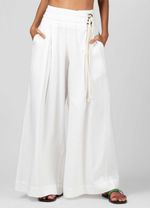 CALCA AMARRACAO WHITE