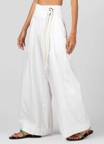 CALCA AMARRACAO WHITE