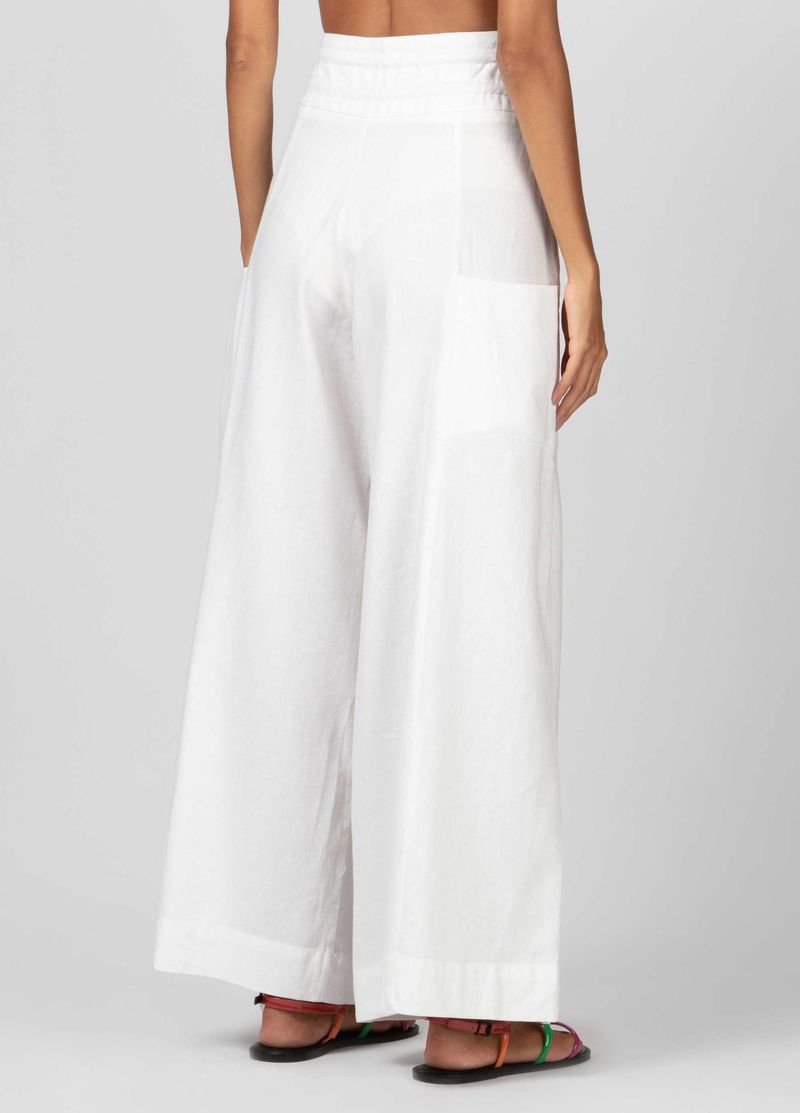 CALCA AMARRACAO WHITE