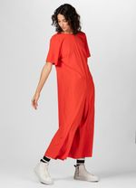 JUMPSUIT SUPERLIGHT DALIA E PRETO