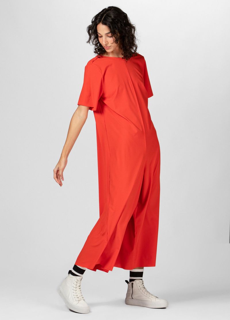 JUMPSUIT SUPERLIGHT DALIA E PRETO