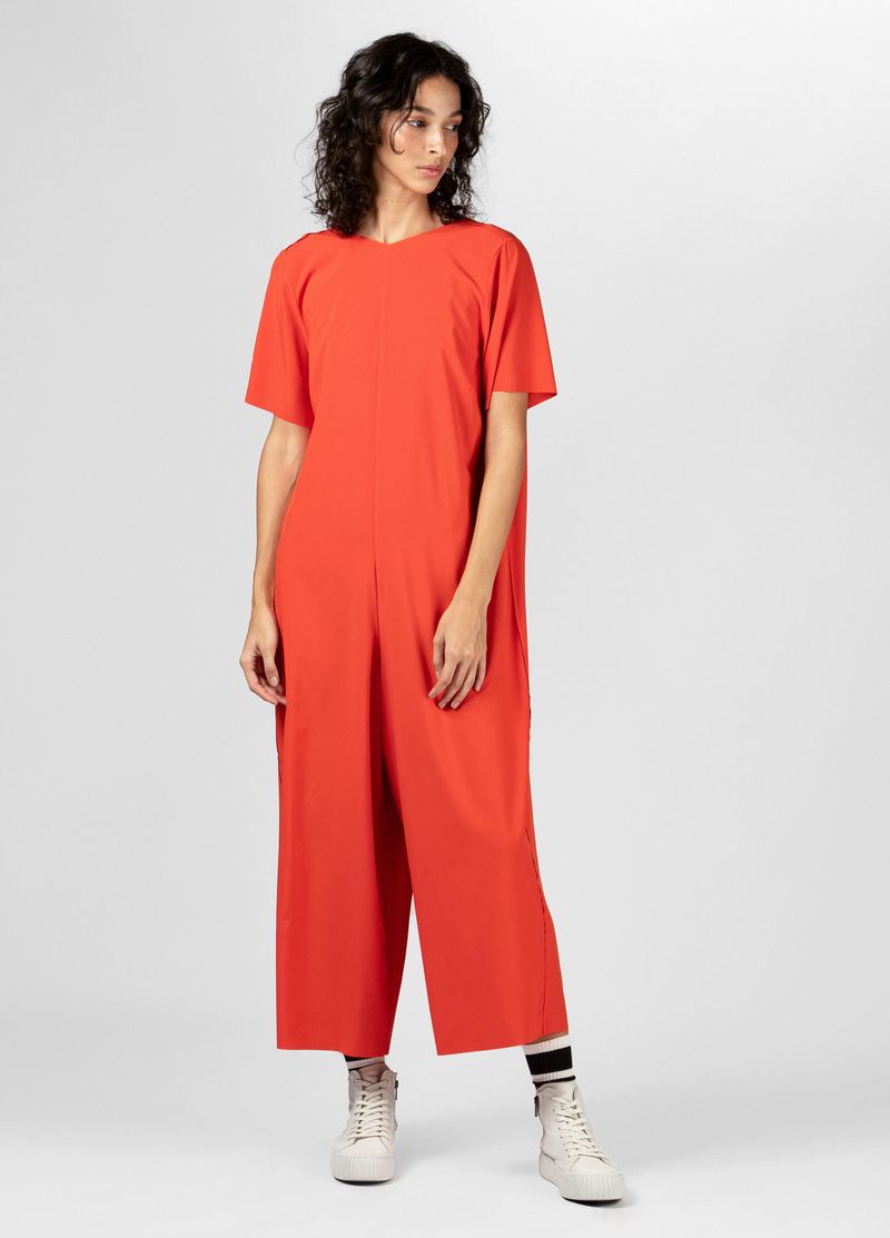 JUMPSUIT SUPERLIGHT DALIA E PRETO