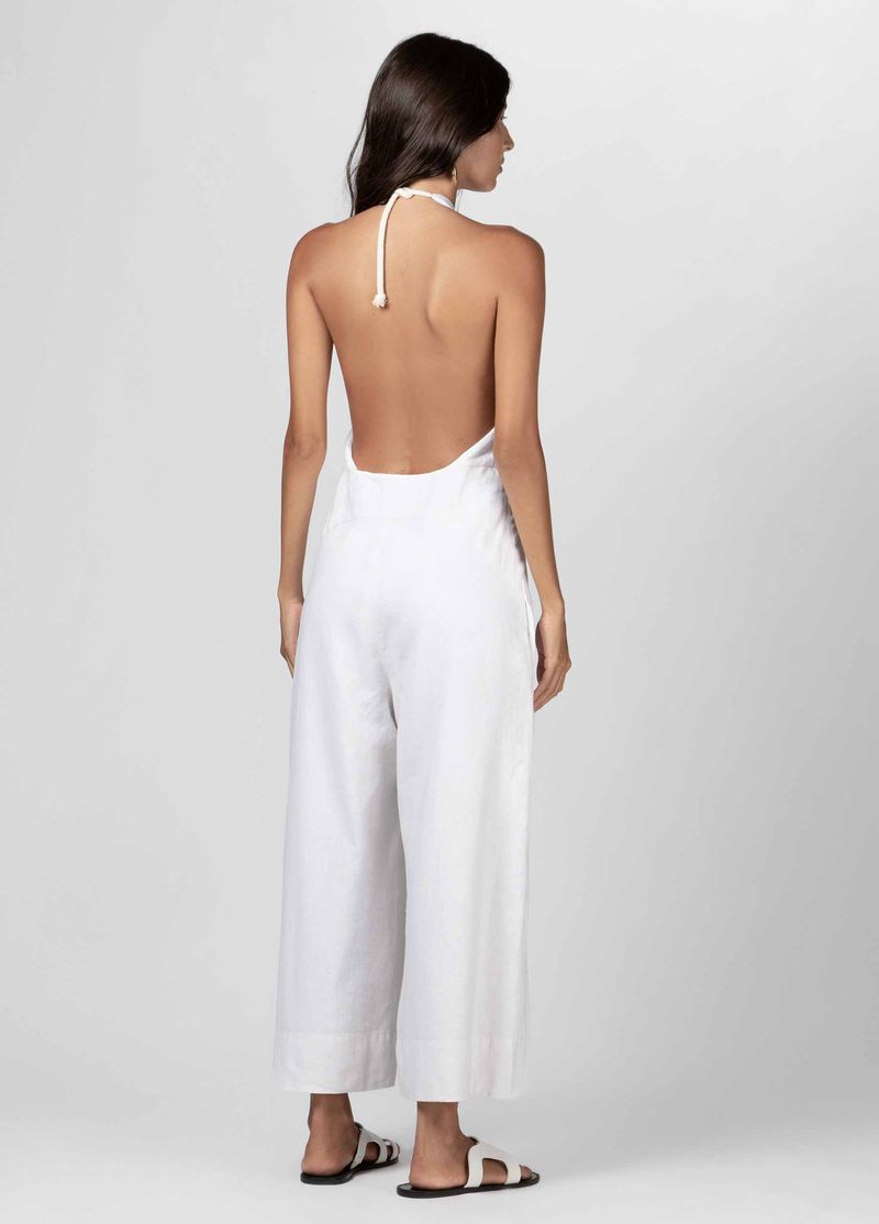 MACACAO AMARRACAO WHITE