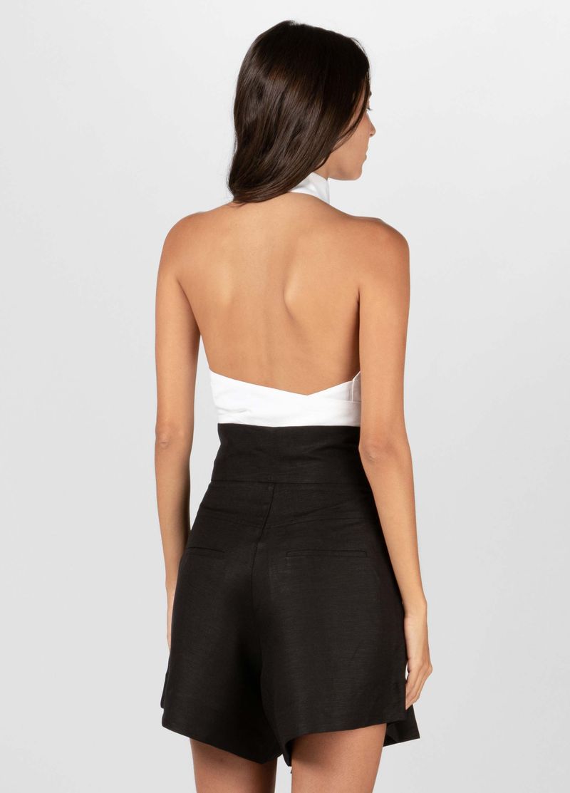 short