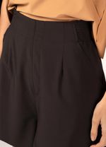 SHORT SUPERLIGHT PINUS E PRETO