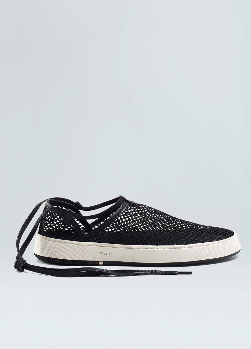 TENIS SOHO MESH