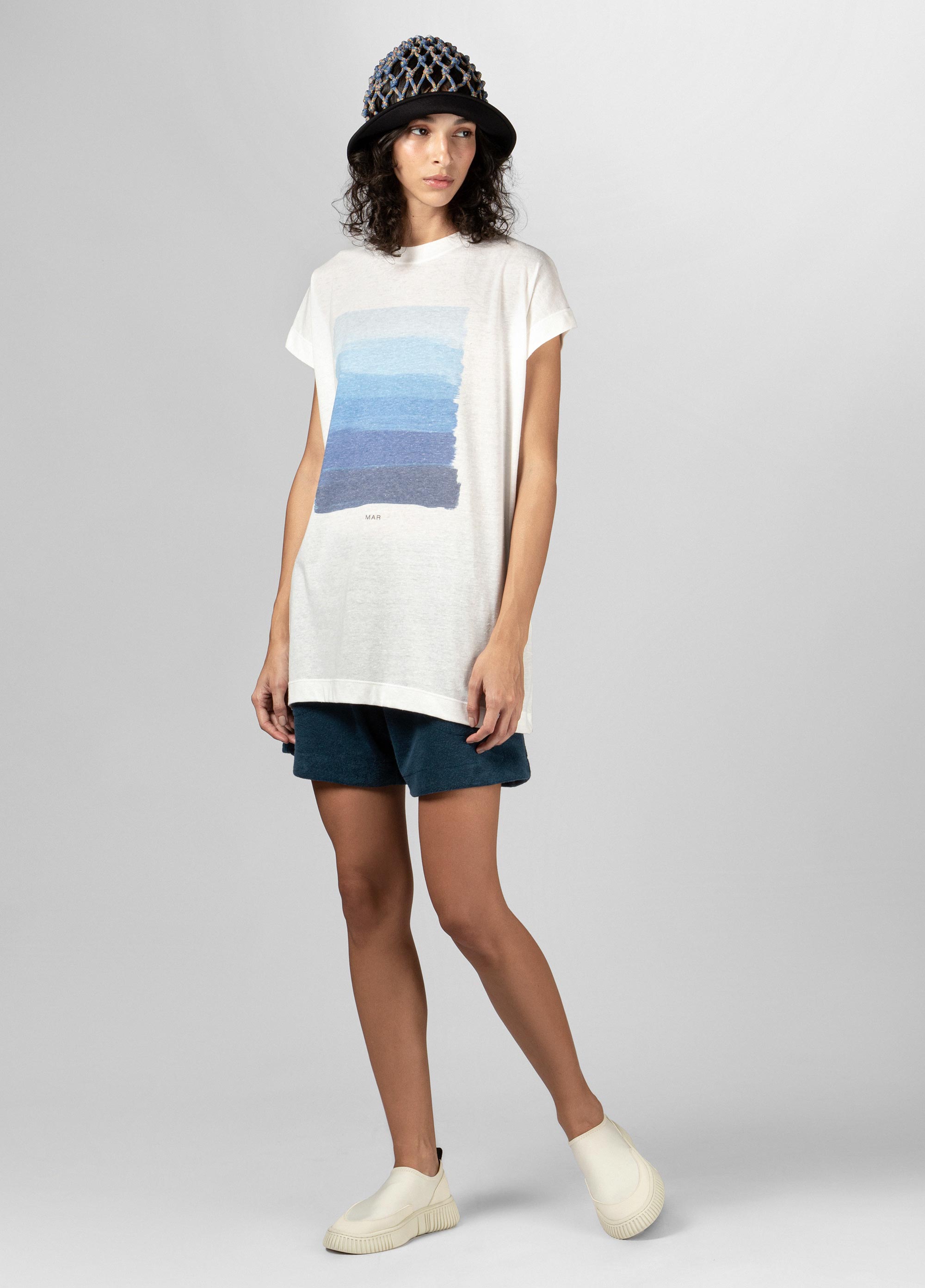 T-shirt  online mar