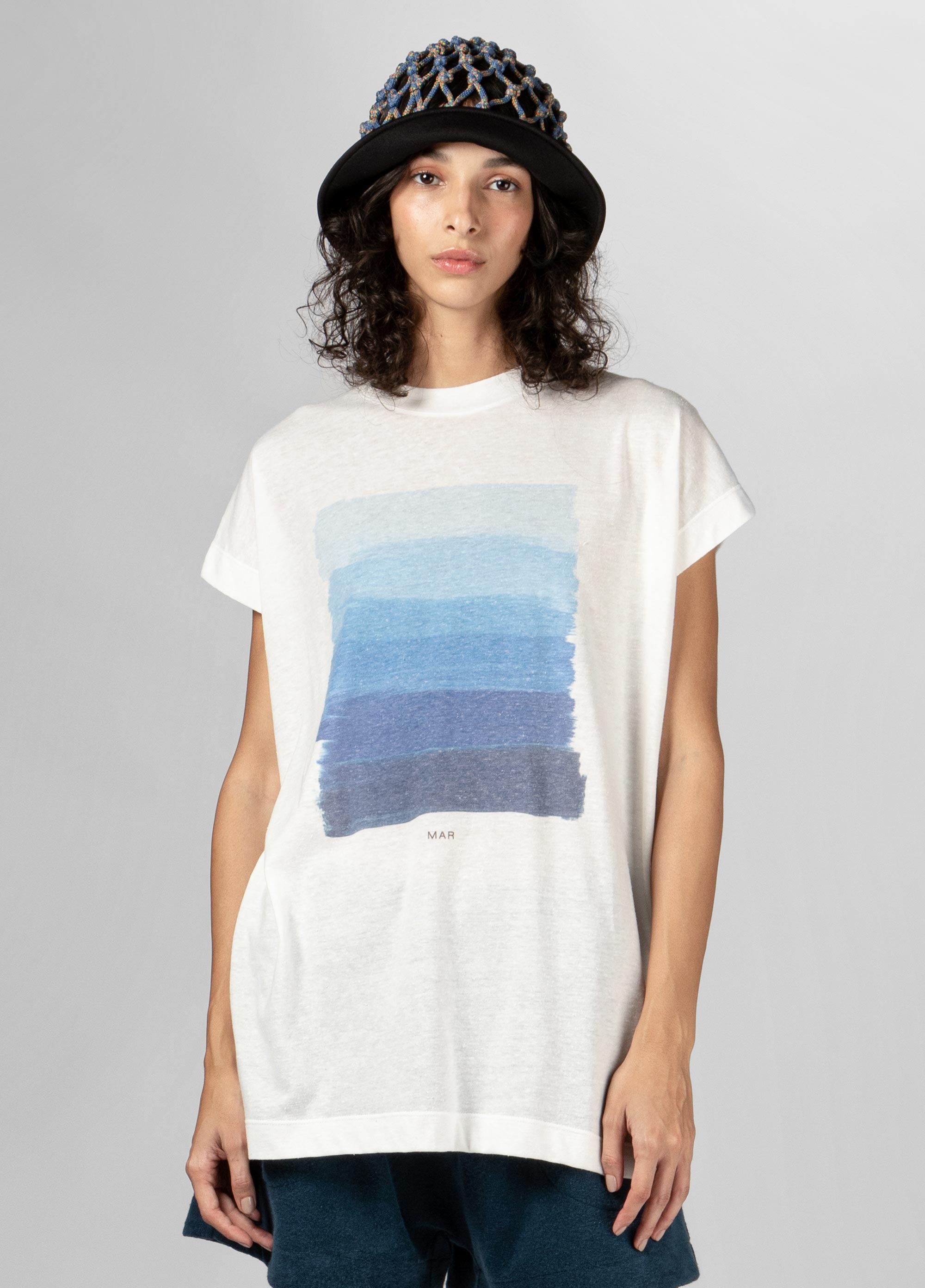 T-shirt  online mar