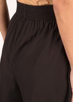 SHORT SUPERLIGHT PINUS E PRETO