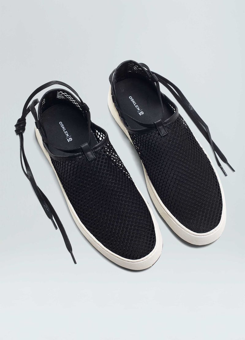 TENIS SOHO MESH