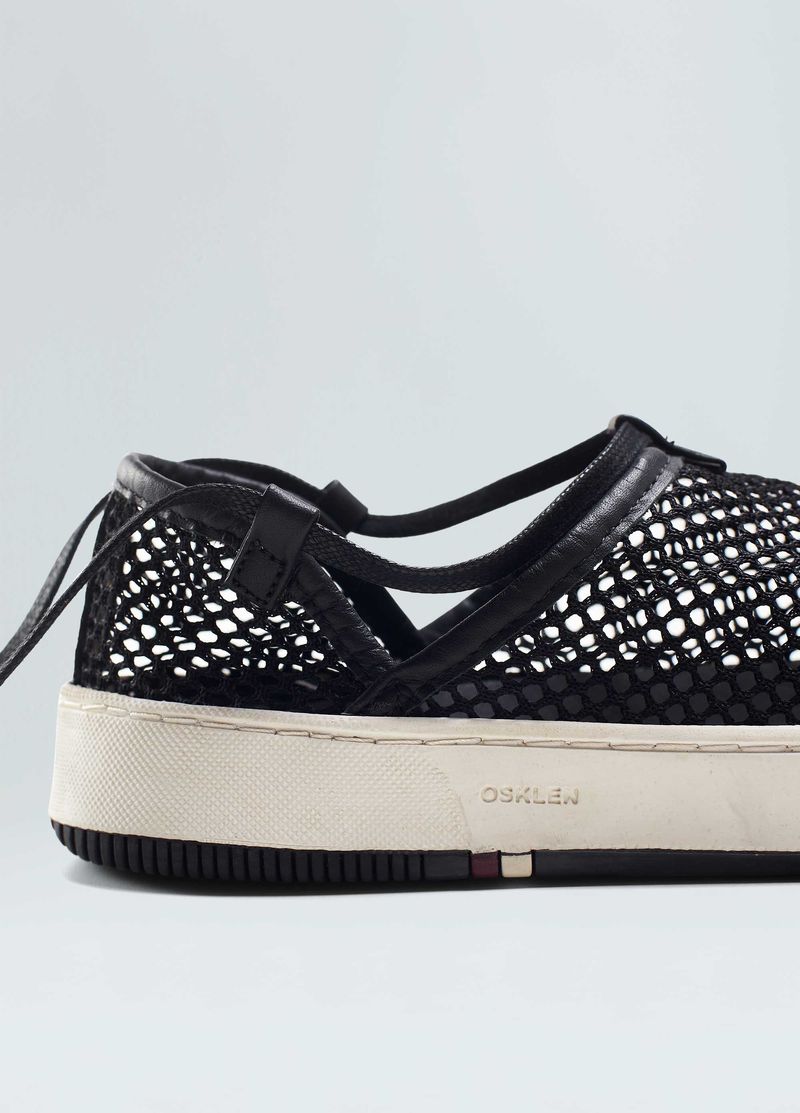 TENIS SOHO MESH