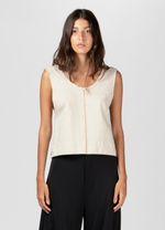 REGATA NATURAL LINEN