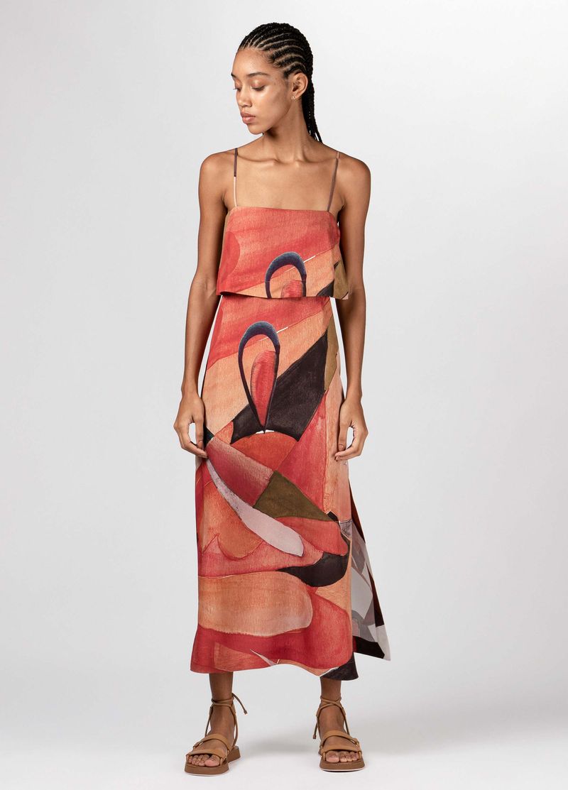 VESTIDO