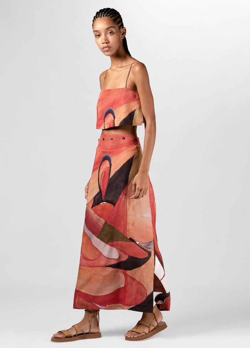 VESTIDO
