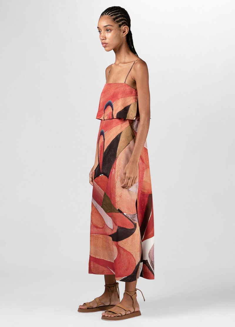 VESTIDO