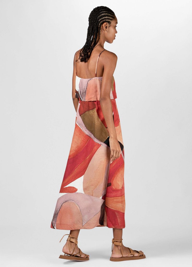 VESTIDO