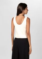 TOP ALCA TRICOT RUSTIC