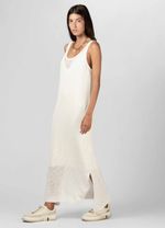 VESTIDO REGATA TRICOT RUSTIC