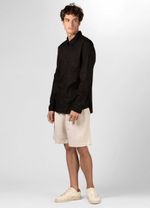 BERMUDA LINEN DRIFTER