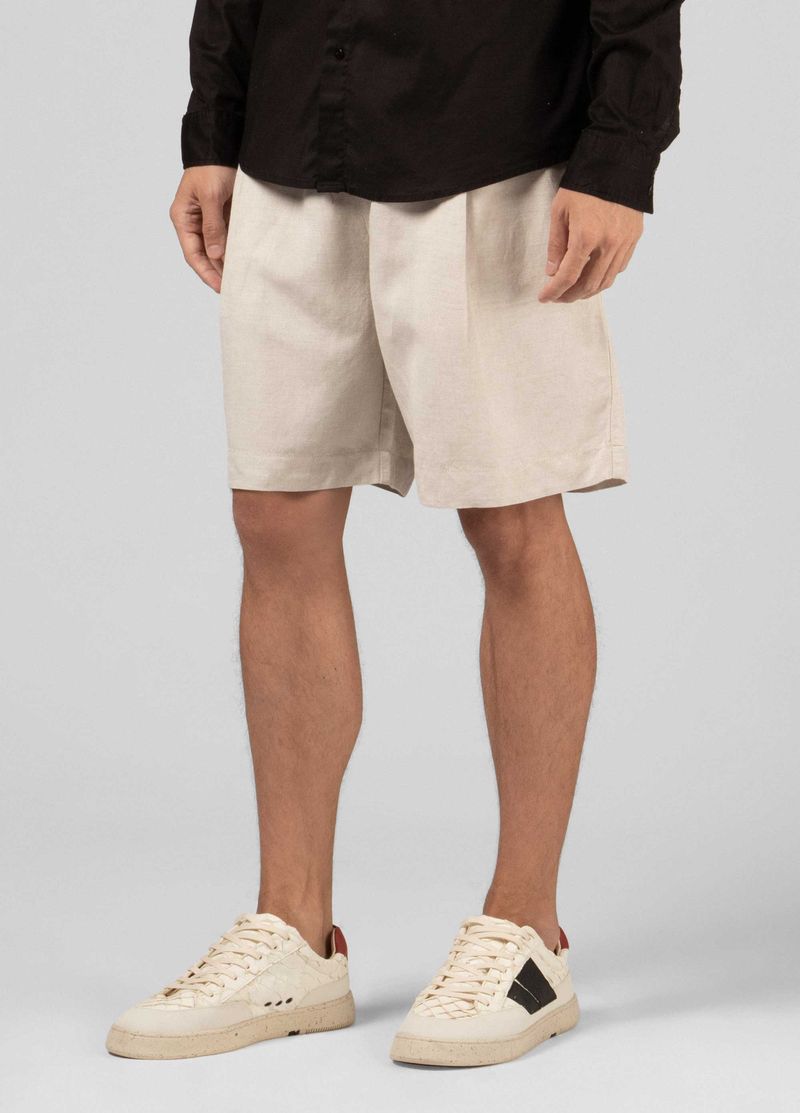 BERMUDA LINEN DRIFTER