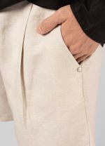 BERMUDA LINEN DRIFTER