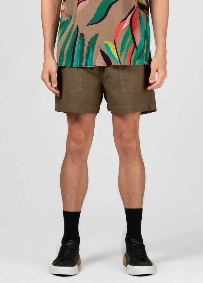 short