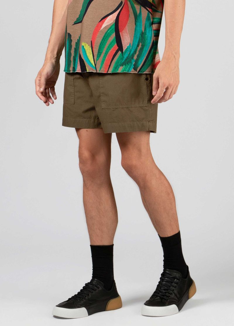 short