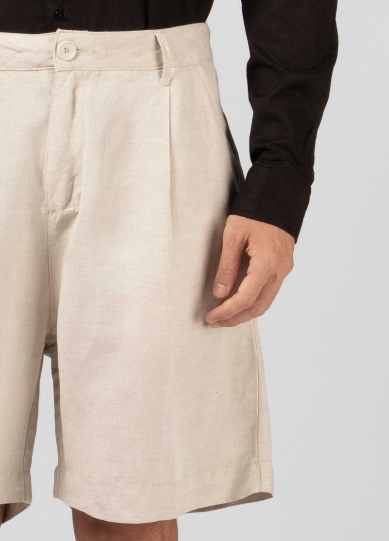 BERMUDA LINEN DRIFTER