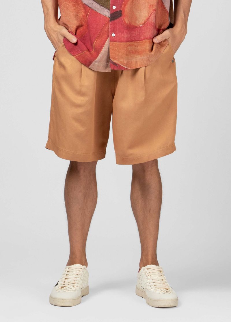 BERMUDA PIONEER DRIFTER