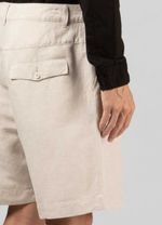 BERMUDA LINEN DRIFTER