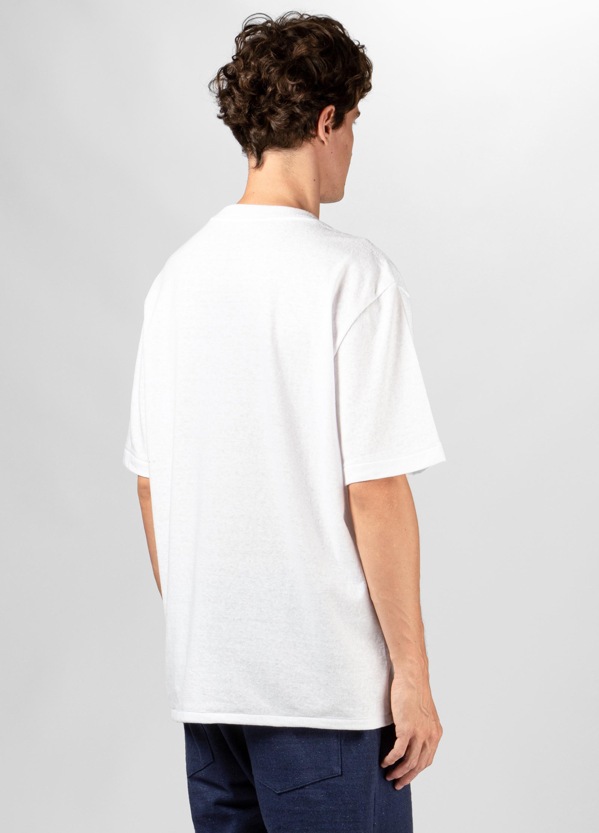 T-shirt rustic eco ipanema beach