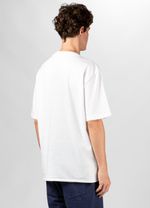 T SHIRT RUSTIC ECO IPANEMA BEACH