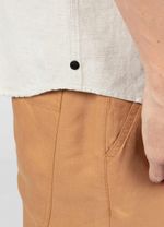 CAMISA CAPRICE LINEN MC