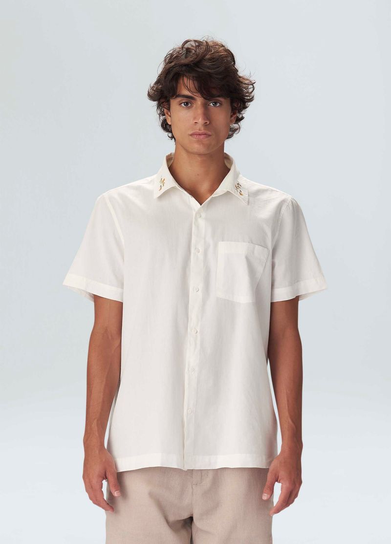 camisa