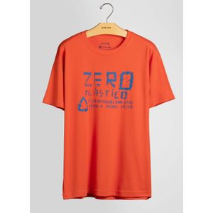 Big shirt zero plastico