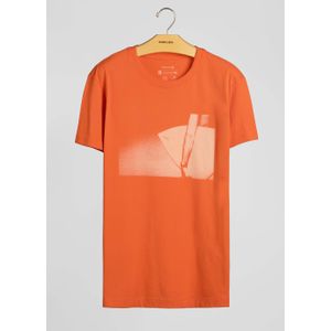 T-shirt vintage surfer osklen masculino